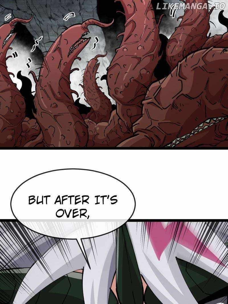 I Am The Monster Overlord Chapter 50 78